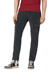 Timezone Cargohose REGULAR NIKLASTZ 