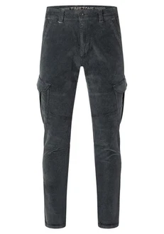 Timezone Cargohose REGULAR NIKLASTZ 