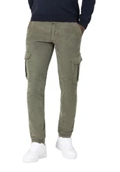 Timezone Cargohose REGULAR NIKLASTZ 