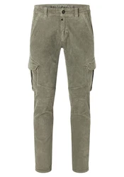 Timezone Cargohose REGULAR NIKLASTZ 