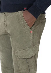 Timezone Cargohose REGULAR NIKLASTZ 