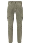 Timezone Cargohose REGULAR NIKLASTZ 