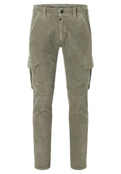Timezone Cargohose REGULAR NIKLASTZ 