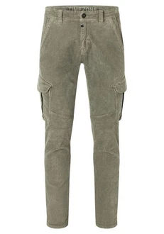 Timezone Cargohose REGULAR NIKLASTZ 