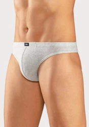 H.I.S Slip Minislip 3-St Packung aus Baumwoll-Stretch 