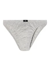 H.I.S Slip Minislip 3-St Packung aus Baumwoll-Stretch 