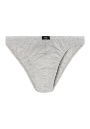 Slip Minislip (Packung, 3-St) aus weichem Baumwoll-Stretch