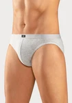 H.I.S Slip mit Logo vorn (3-St) 