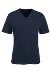 H.I.S Unterziehshirt  Dunkelblau/Blau