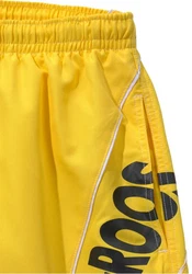 KangaROOS Badeshorts Gelb