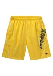 KangaROOS Badeshorts Gelb