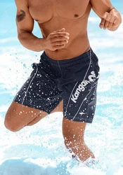 KangaROOS Badeshorts 