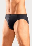 H.I.S Slip Männer Unterhose (Packung, 10-St) in Unifarben Unifarben