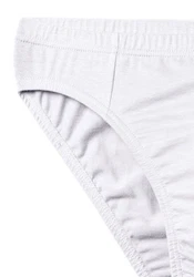 H.I.S Slip Männer Unterhose (Packung, 10-St) in Unifarben 