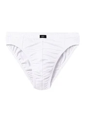 H.I.S Slip Männer Unterhose (Packung, 10-St) in Unifarben 