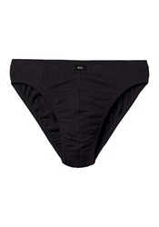 H.I.S Slip Männer Unterhose (Packung, 10-St) in Unifarben Unifarben