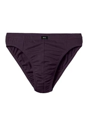 H.I.S Slip Männer Unterhose (Packung, 10-St) in Unifarben 