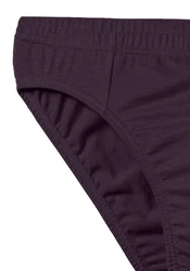 H.I.S Slip Männer Unterhose (Packung, 10-St) in Unifarben 