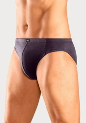 H.I.S Slip Männer Unterhose (Packung, 10-St) in Unifarben 
