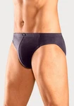 H.I.S Slip Männer Unterhose (Packung, 10-St) in Unifarben 
