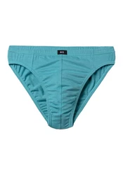 H.I.S Slip Männer Unterhose (Packung, 10-St) in Unifarben 