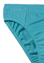 H.I.S Slip Männer Unterhose (Packung, 10-St) in Unifarben 