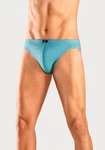 H.I.S Slip Männer Unterhose (Packung, 10-St) in Unifarben 