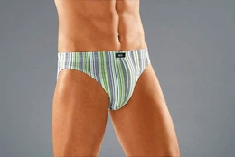 Slip (Packung, 6-St) klassisch geschnitten