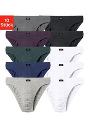 H.I.S Herren Minislip (10-St) 
