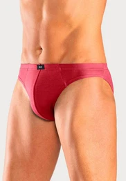 Slip Herren Minislip (Packung, 10-St) in Baumwoll-Mix