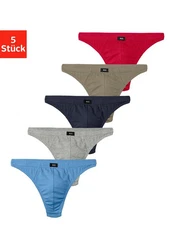 H.I.S String Herren Unterhose 