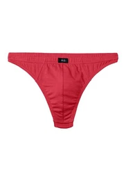 String Herren Unterhose (Packung, 5-St) in Baumwollstretch-Qualitt
