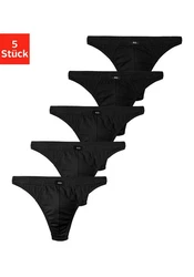 H.I.S String Herren Unterhose 
