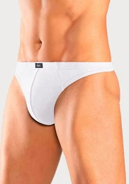 String Herren Unterhose (Packung, 5-St) in Baumwollstretch-Qualitt