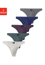 H.I.S String Herren Unterhose 
