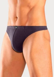 String Herren Unterhose (Packung, 5-St) in Baumwollstretch-Qualitt