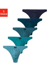 H.I.S String Herren Unterhose 