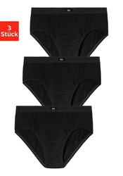 H.I.S Slip ohne Seitennaht (3-St) 