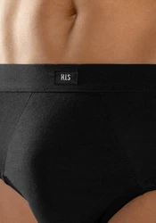 H.I.S Slip ohne Seitennaht (3-St) 