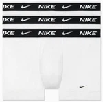 NIKE Trunks Weiß/Grau/Khaki/Creme