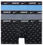 NIKE Trunks Dunkelblau/Blau/Grau