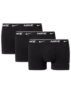 NIKE Trunks Schwarz NIKE Trunks Schwarz