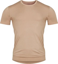 Unterziehshirt DRY COTTON FUNCTIONAL unter dem Businesshemd unsichtbar, Halbarm