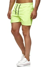 Badehose Anchorage mit praktischen Taschen
