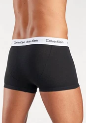 Calvin Klein Underwear Boxershorts und Hipster Schwarz/Creme/Braun/Hellblau