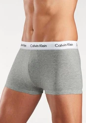 Calvin Klein Underwear Boxershorts und Hipster Grau/Braun/Khaki