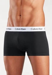 Calvin Klein Underwear Boxershorts und Hipster Grau/Braun/Khaki