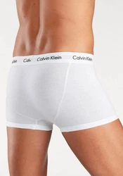 Calvin Klein Underwear Boxershorts und Hipster Creme/Grau/Weiß