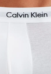 Calvin Klein Underwear Boxershorts und Hipster Creme/Grau/Weiß