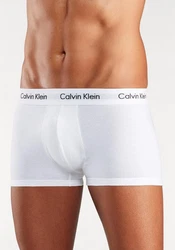 Calvin Klein Underwear Boxershorts und Hipster blau/hellrot/schwarz/wei